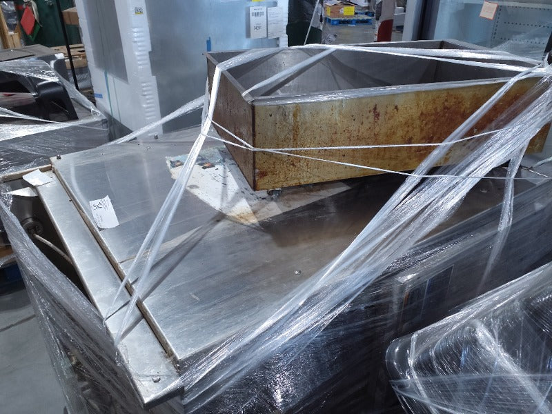 LVO Washing System (1) - Load #288131