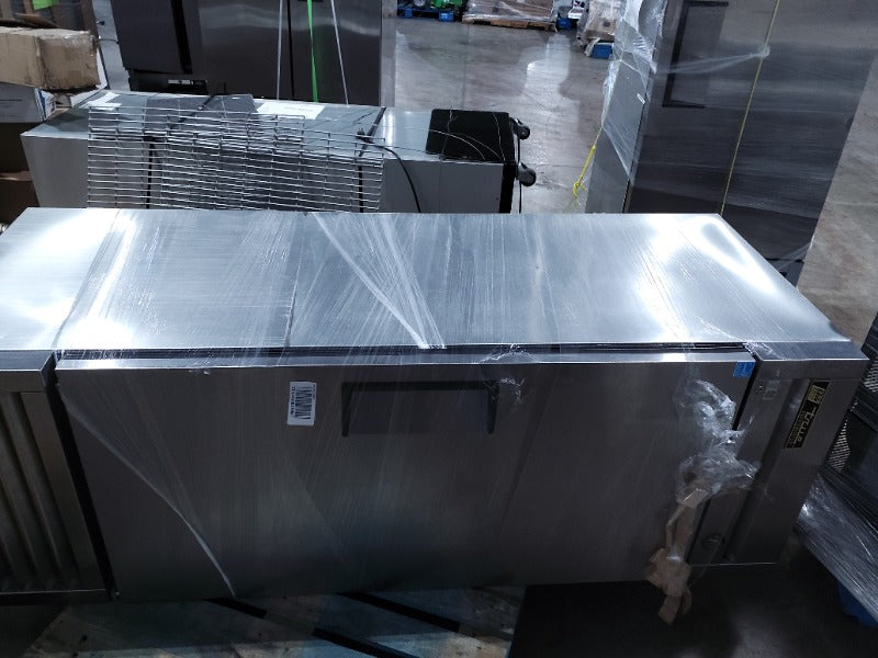 Refrigeration  - Load #290708