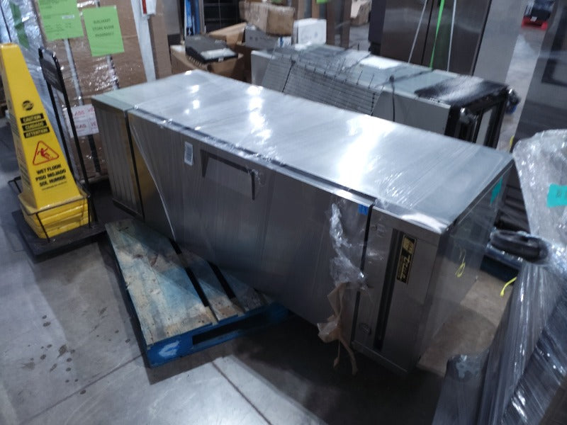 Refrigeration  - Load #290708