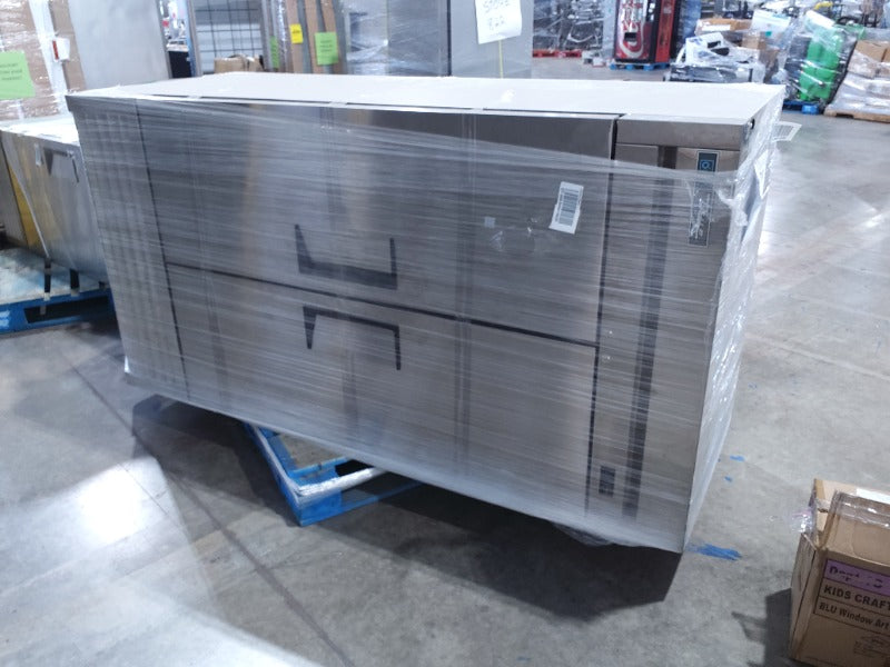 Refrigeration - Load #290708