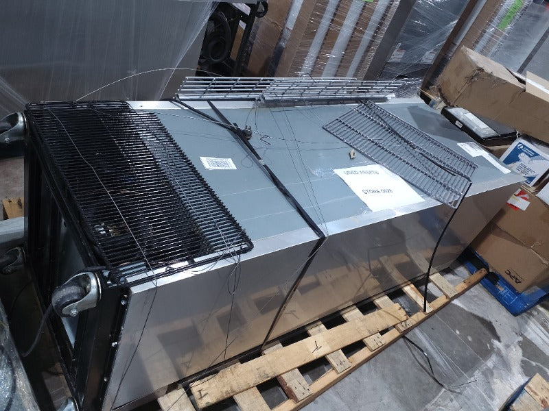 Refrigeration  - Load #290708