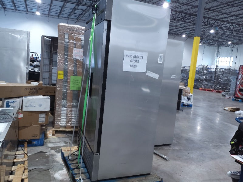 Refrigeration  - Load #290708
