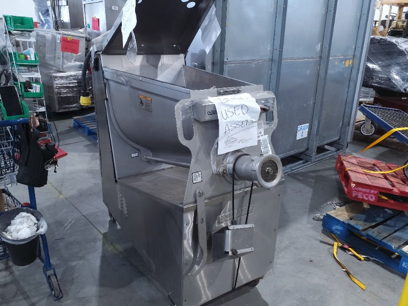 Hobart Meat Grinder (1) - Load #282710