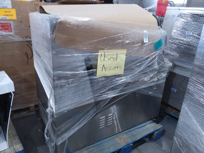 Hobart Meat Grinder (1) - Load #282719