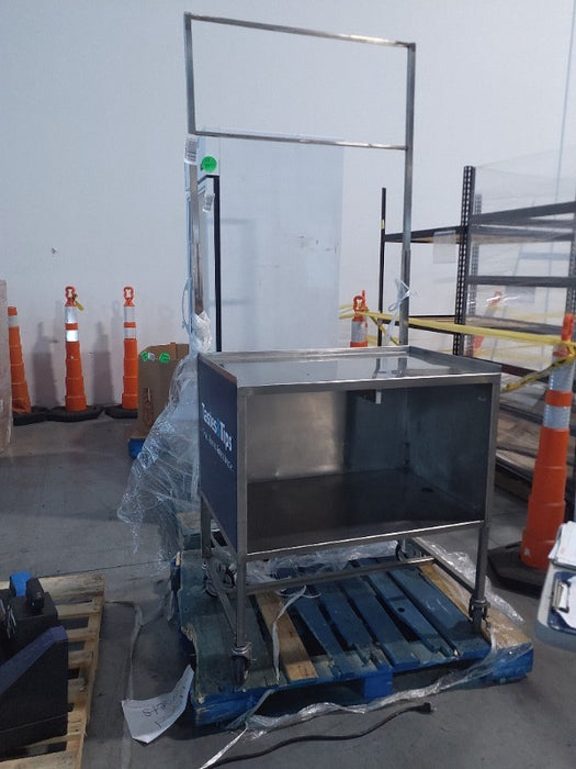 Restaurant  - Load #280826