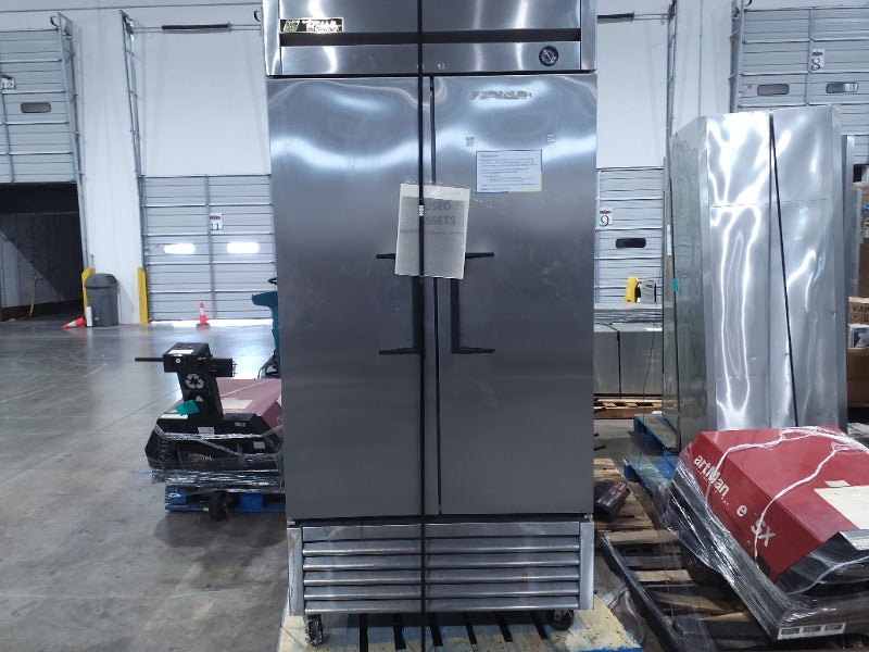 Refrigeration  - Load #290708