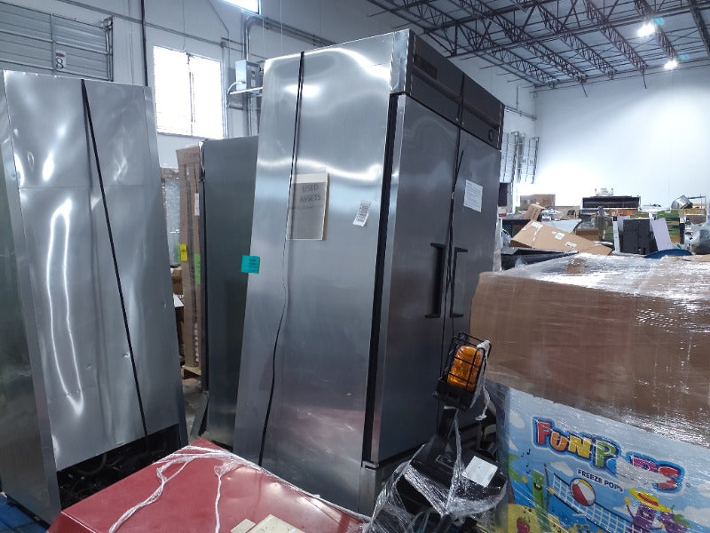Refrigeration  - Load #290708