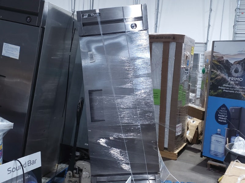 Refrigeration  - Load #290708