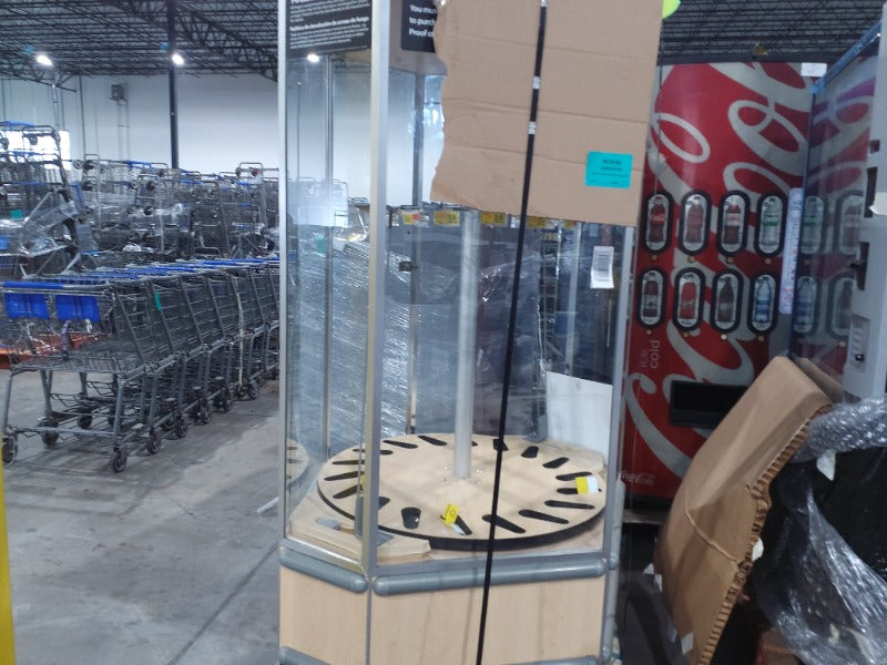 Store Fixtures  - Load #289435