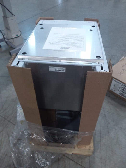 Scotsman Ice Machine (1) - Load #290344
