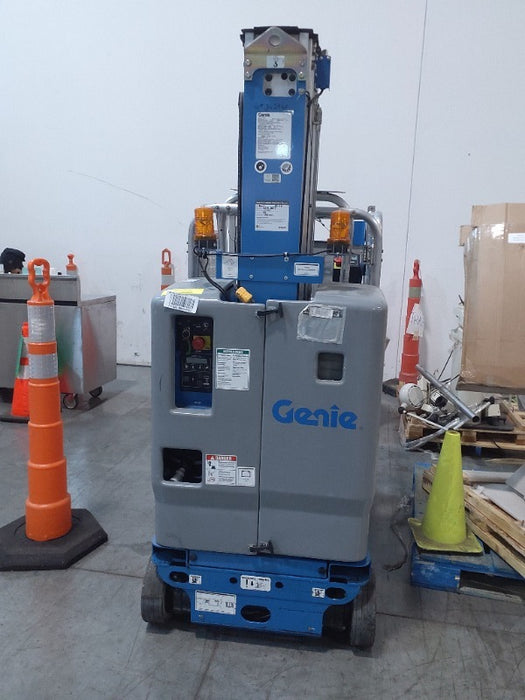 Stock Picker - Genie (1)  - Load #285773