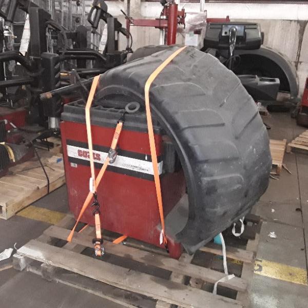 Coats Tire Balancer (2) - Load #286765