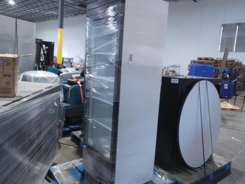 Refrigeration  - Load #290708