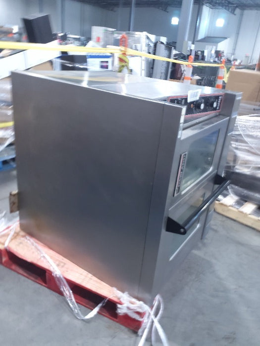Master Garland Oven (1)  - Load #287113