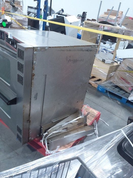 Master Garland Oven (1)  - Load #287113