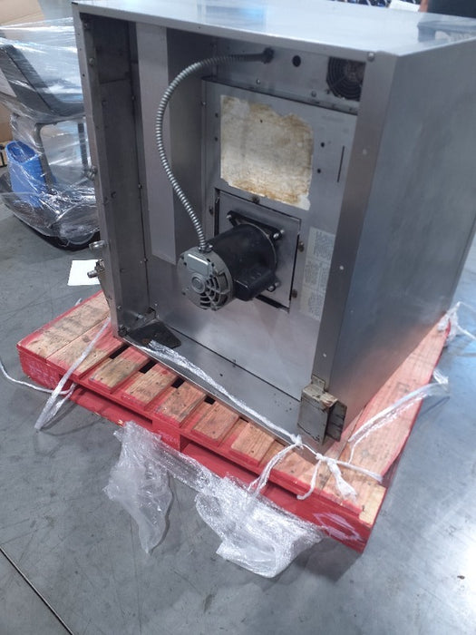 Master Garland Oven (1)  - Load #287113