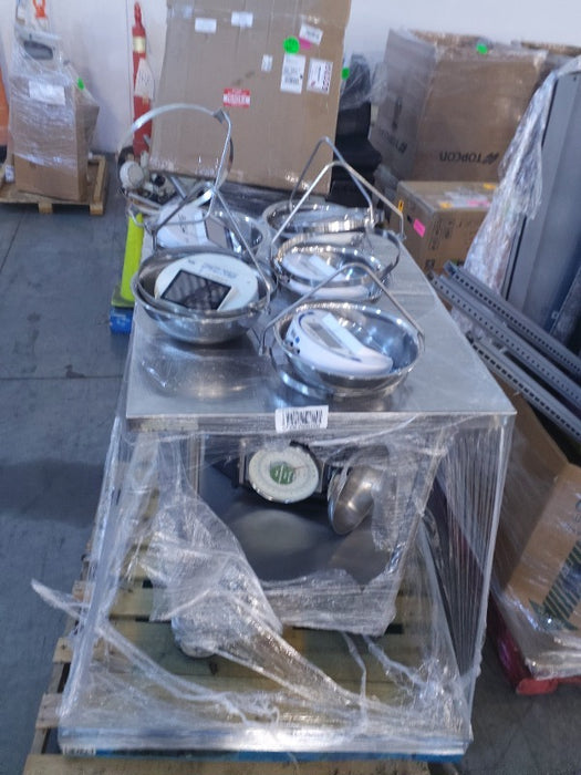 Restaurant  - Load #286574