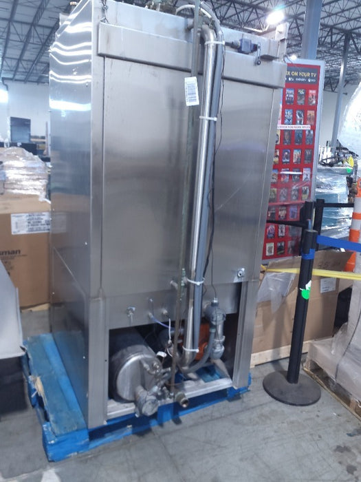 LVO Washing System (1) - Load #290428