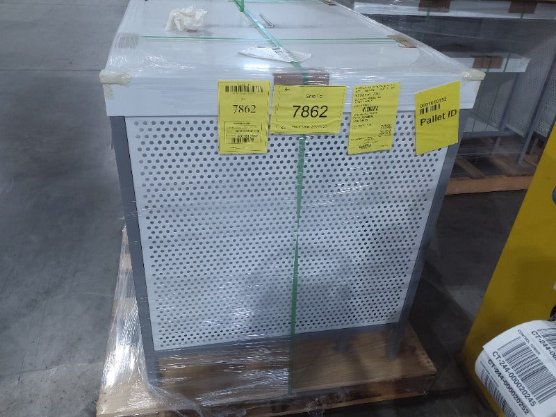 Nesting Apparel Tables (Like New) - Load #287421