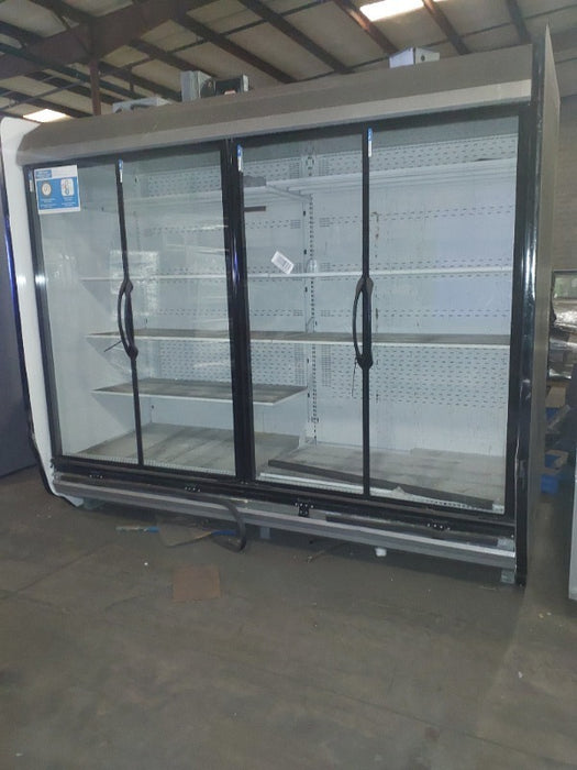 Hussman Cooler - 4 Doors (1) - Load #293936