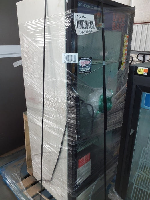 Refrigerator w2355 - Load #290479