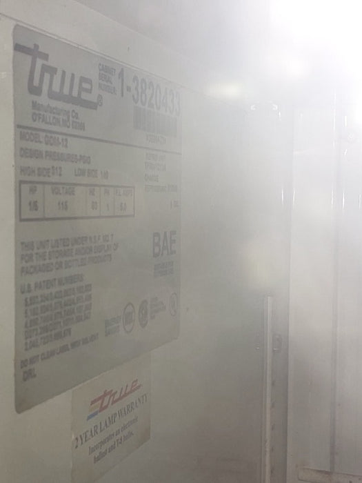 Refrigerator w2355 - Load #290479