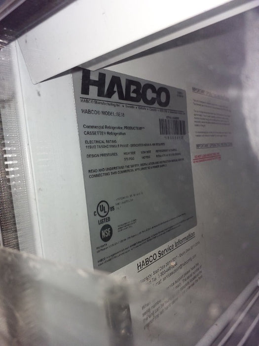Refrigerator w2355 - Load #290479