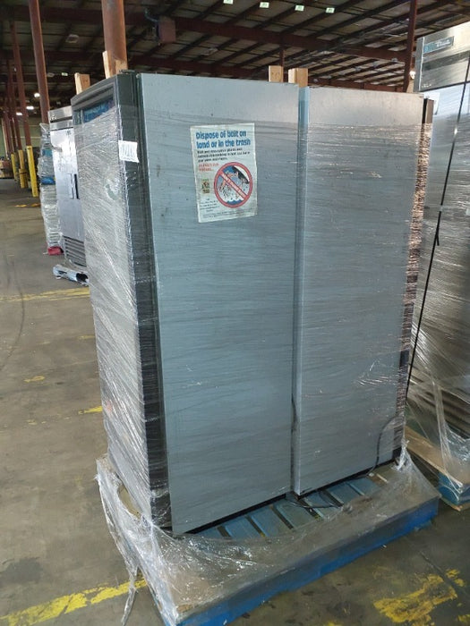 Refrigeration w2207 - Load #288275