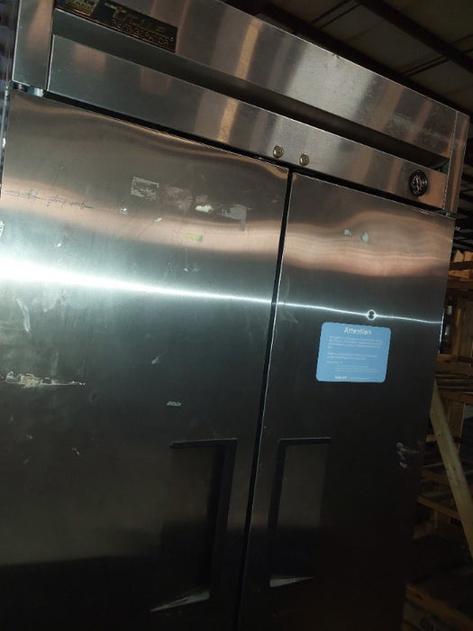 Refrigerationnn w2207 - Load #288285