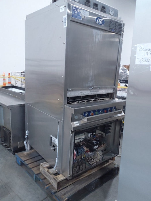 LVO Washing System (1) - Load #293367