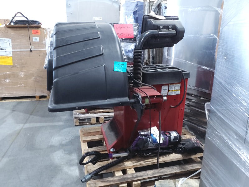 Coats Tire Balancer (1) - Load #288041