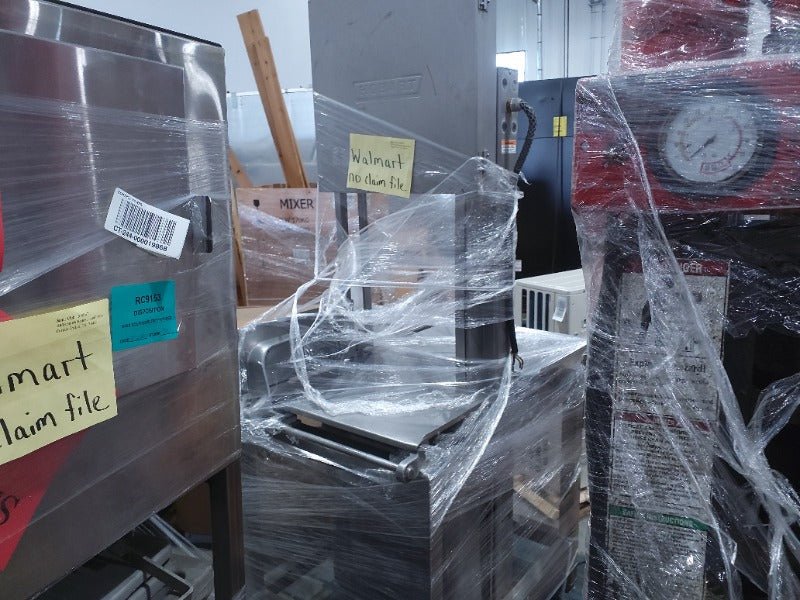 Hobart Meat Saw (1) - Load #288187