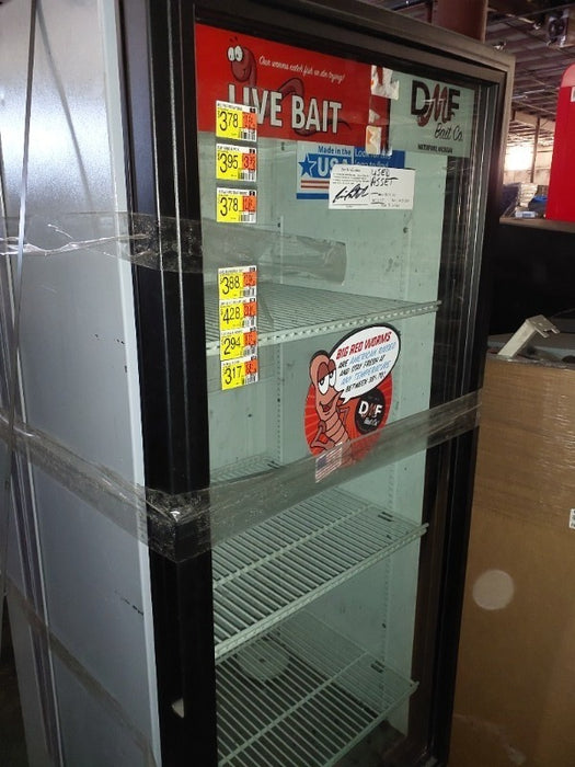 Refrigeration w 2145 - Load #288310