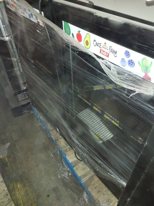 Refrigeration 2356 - Load #290963