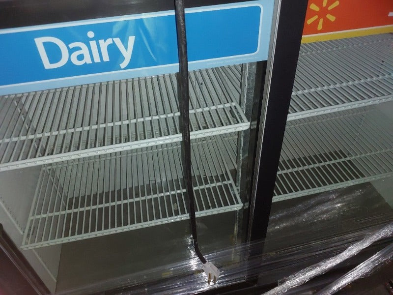 Refrigeration 2409 - Load #288320