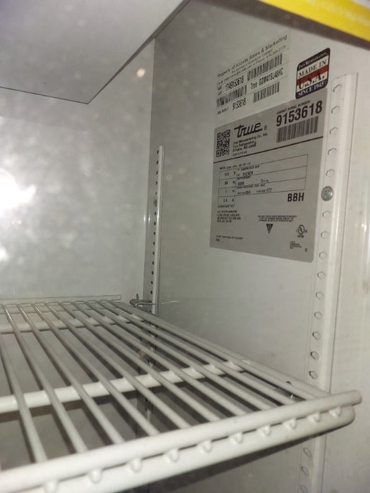Refrigeration 2409 - Load #288320