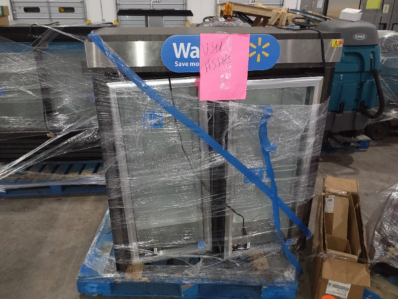 Refrigeration  - Load #290708