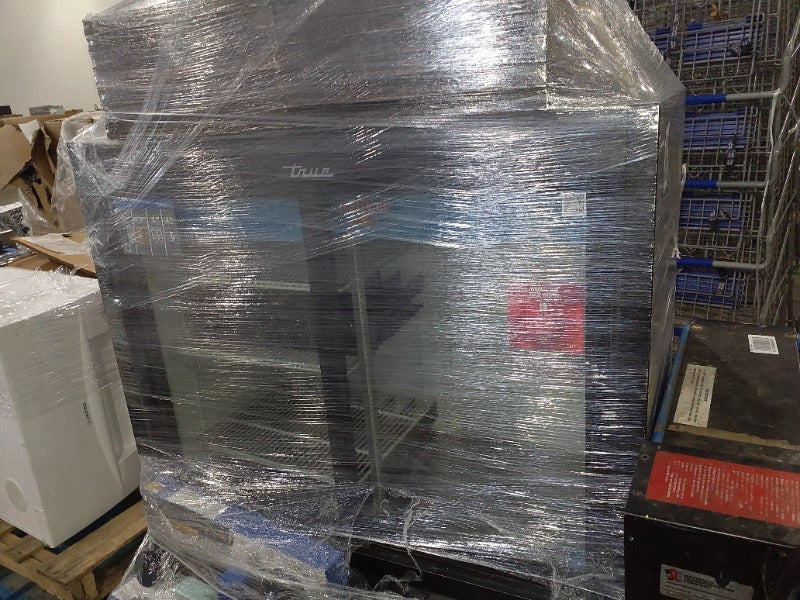 Refrigeration  - Load #290708