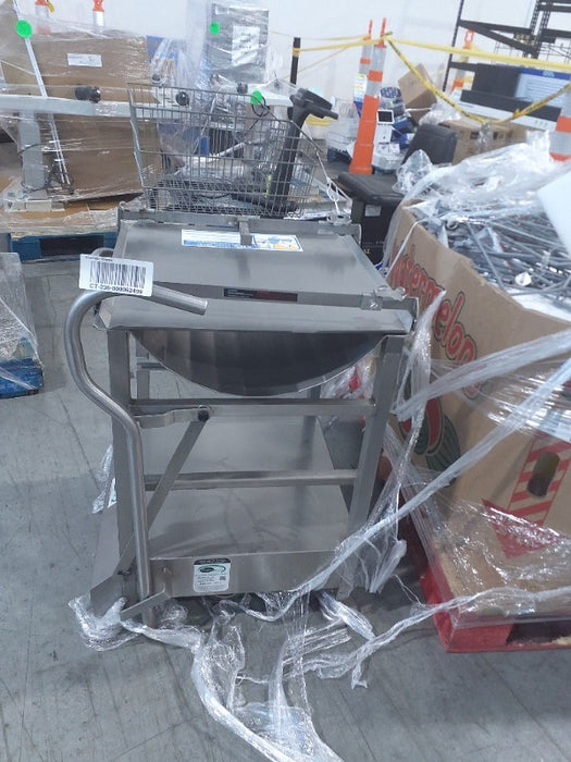 Restaurant  - Load #288587
