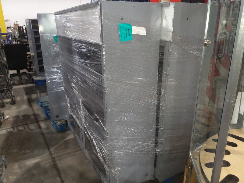Store Fixtures  - Load #289435