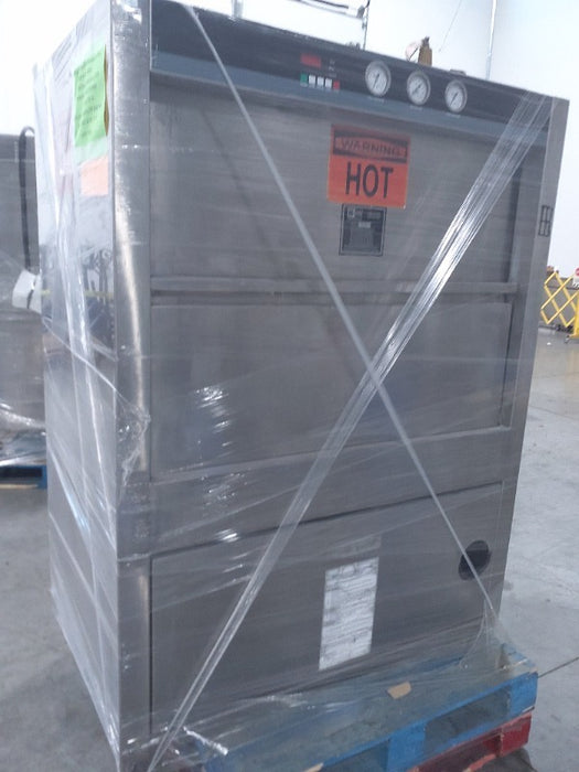 LVO Washing System (1) - Load #293362