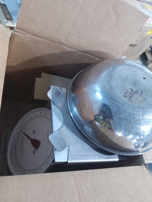 Restaurant  - Load #288587