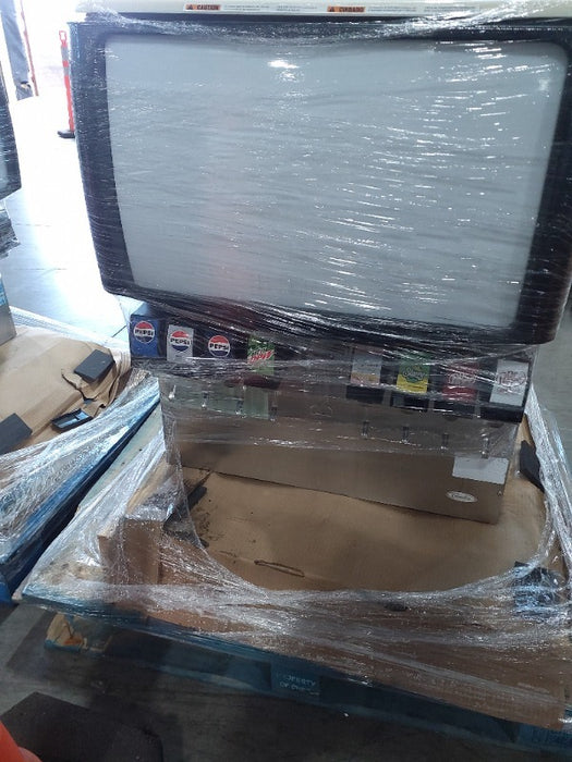 Restaurant  - Load #288587