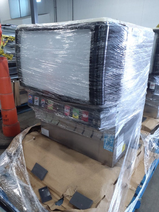 Restaurant  - Load #288587