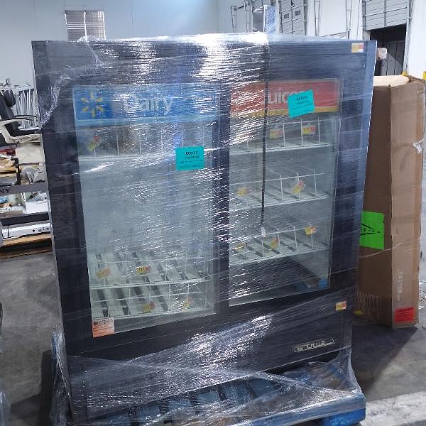Refrigeration - Load #291925