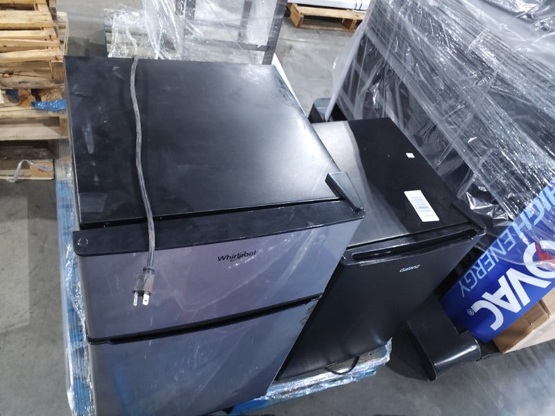 Refrigeration  - Load #290708