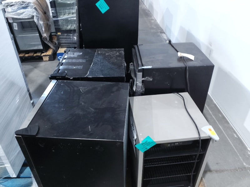 Refrigeration  - Load #290708