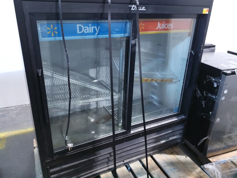 Refrigeration  - Load #290708