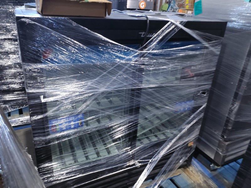 Refrigeration  - Load #290708