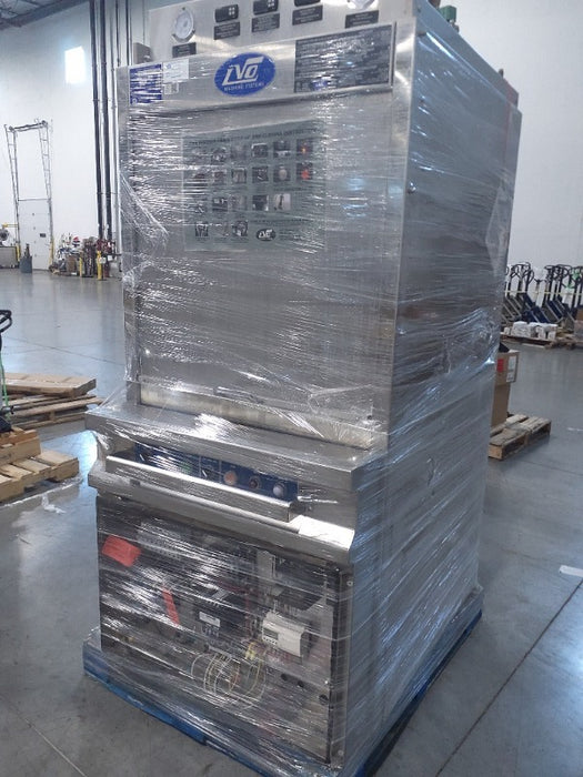 LVO Washing System (1) - Load #293377